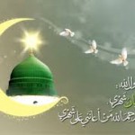 مراقبات و اعمال ماه شعبان