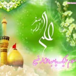 شعر ولادت حضرت امام جواد و حضرت علی اصغر علیهاسلام – مجموعه دوم
