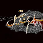 زندگینامه حضرت مسلم بن عقیل علیه السلام
