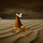 اشعار مناجات امام حسین علیه السلام